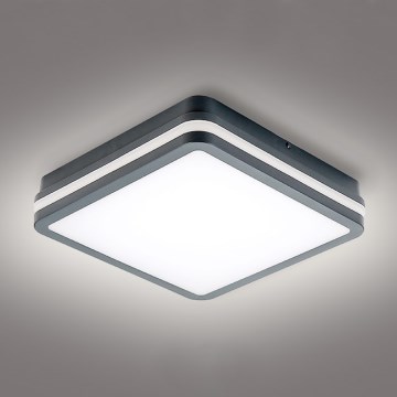 Brilagi - Lampada LED da esterno BENE LED/24W/230V 26x26 cm IP54