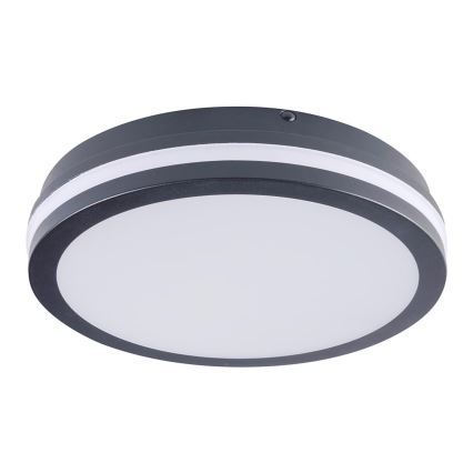 Brilagi - Lampada LED da esterno BENE LED/24W/230V diametro 26 cm IP54