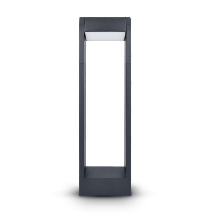 Brilagi - Lampada LED da esterno CROTONE LED/7W/230V antracite IP54 50 cm