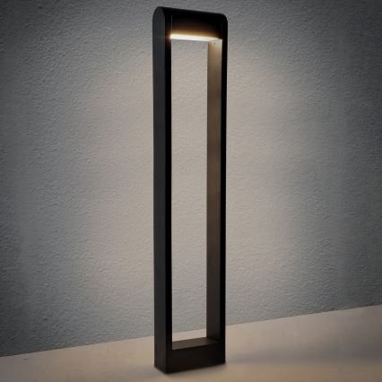 Brilagi - Lampada LED da esterno CROTONE LED/7W/230V IP54 80 cm