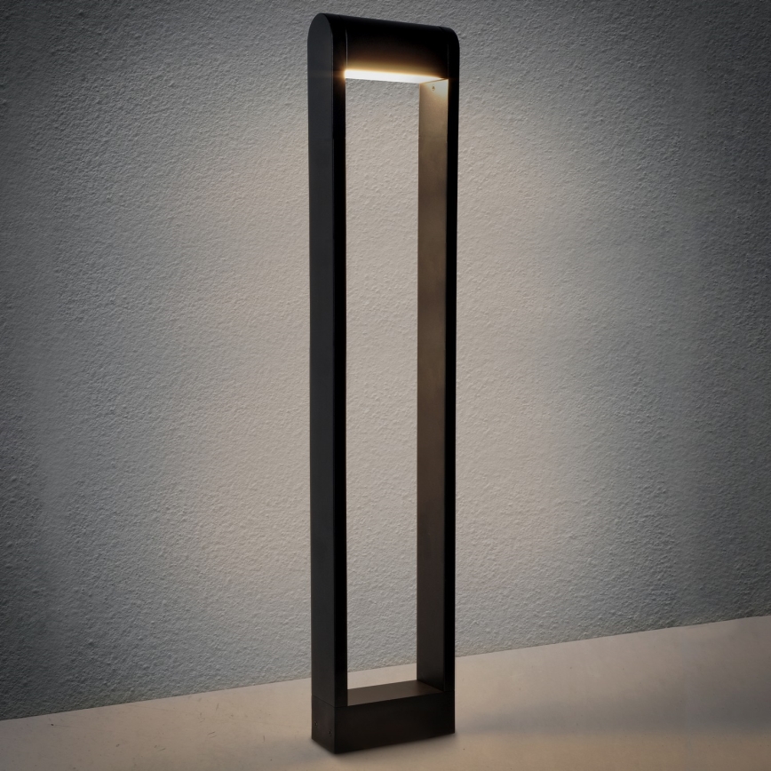 Brilagi - Lampada LED da esterno CROTONE LED/7W/230V IP54 80 cm