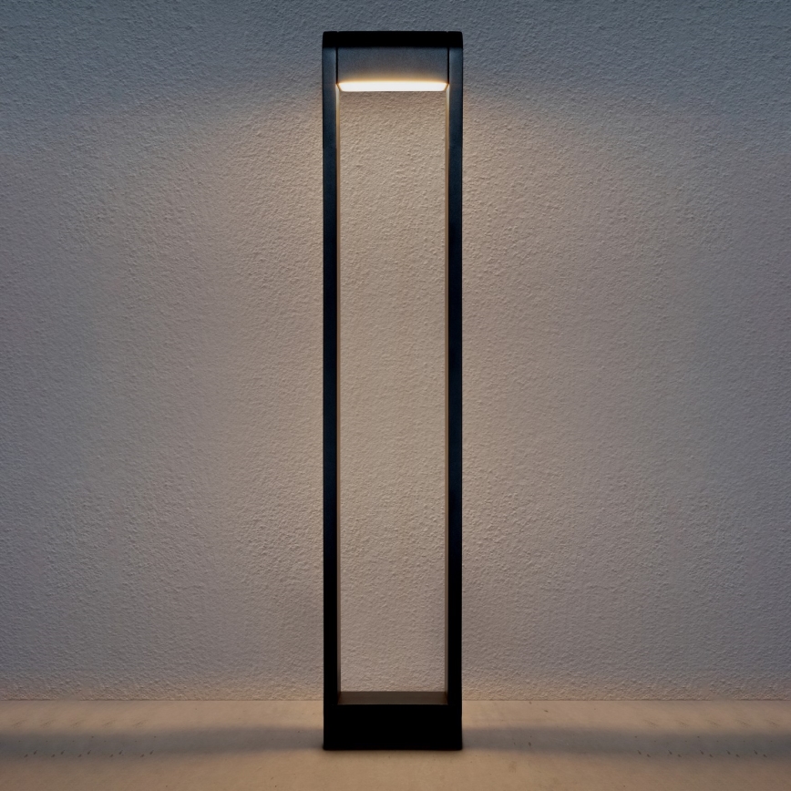 Brilagi - Lampada LED da esterno CROTONE LED/7W/230V IP54 80 cm