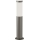 Brilagi - Lampada LED da esterno dimmerabile ELIA 1xE27/6W/230V 2700-6500K IP44 Wi-Fi 50 cm cromo opaco