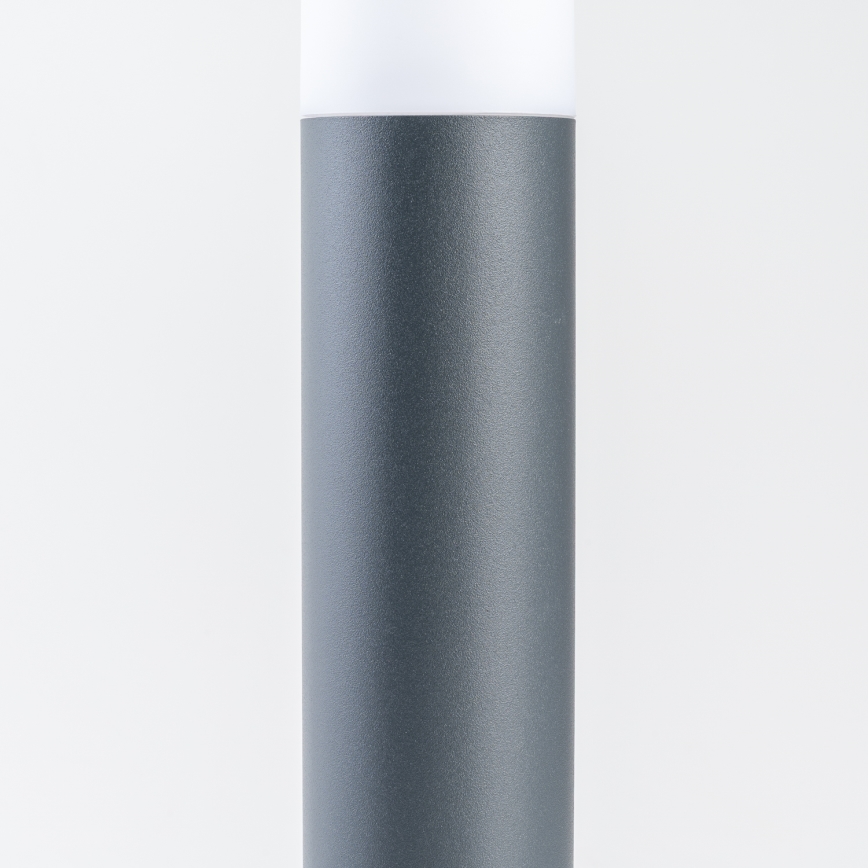 BRILAGI - Lampada LED da esterno ELIA 1xE27/7W/230V 4000K IP44 50 cm antracite