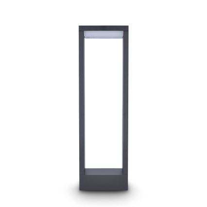 Brilagi - Lampada LED da esterno RAGUSA LED/7W/230V 3000/4000/6000K antracite IP54 50 cm