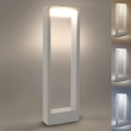 Brilagi - Lampada LED da esterno RAGUSA LED/7W/230V 3000/4000/6000K bianco IP54 50 cm