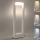 Brilagi - Lampada LED da esterno RAGUSA LED/7W/230V 3000/4000/6000K bianco IP54 50 cm