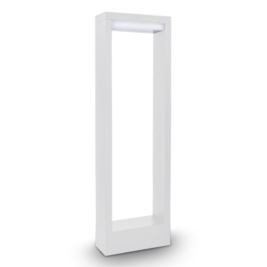 Brilagi - Lampada LED da esterno RAGUSA LED/7W/230V 3000/4000/6000K bianco IP54 50 cm