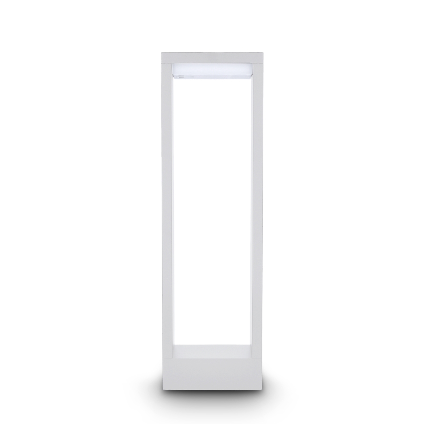 Brilagi - Lampada LED da esterno RAGUSA LED/7W/230V 3000/4000/6000K bianco IP54 50 cm