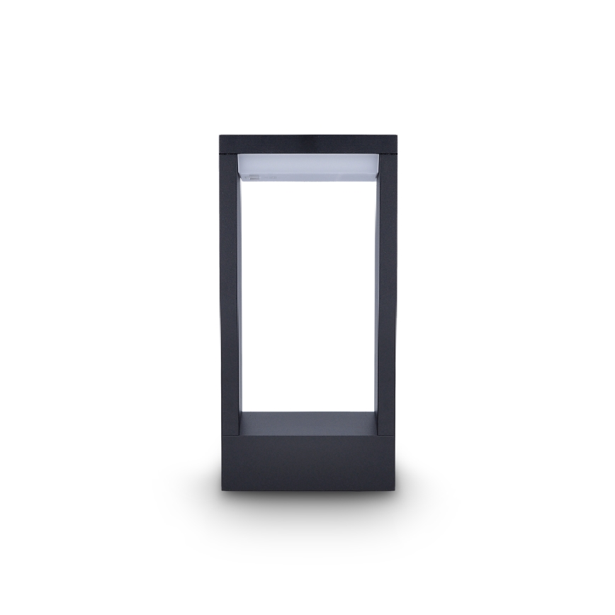 Brilagi - Lampada LED da esterno RAGUSA LED/7W/230V 3000/4000/6000K IP54 30 cm