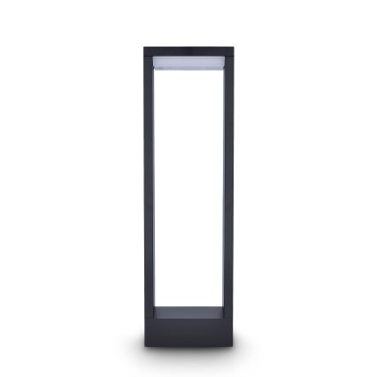 Brilagi - Lampada LED da esterno RAGUSA LED/7W/230V 3000/4000/6000K IP54 50 cm