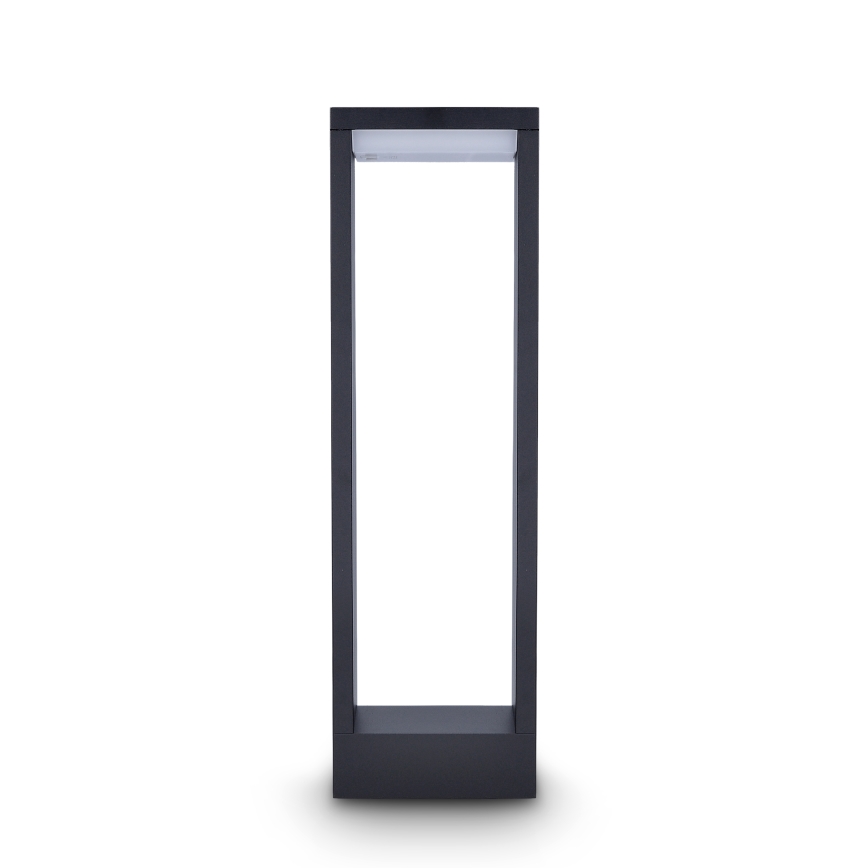 Brilagi - Lampada LED da esterno RAGUSA LED/7W/230V 3000/4000/6000K IP54 50 cm