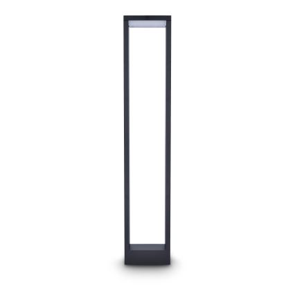 Brilagi - Lampada LED da esterno RAGUSA LED/7W/230V 3000/4000/6000K IP54 80 cm