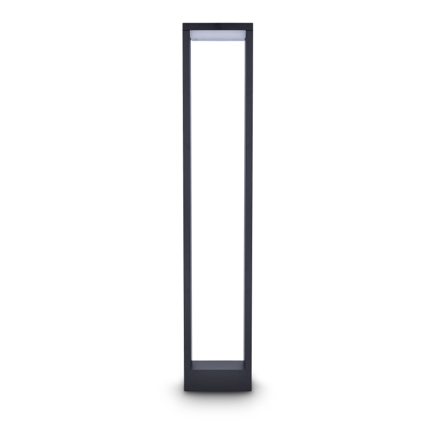 Brilagi - Lampada LED da esterno RAGUSA LED/7W/230V 3000/4000/6000K IP54 80 cm