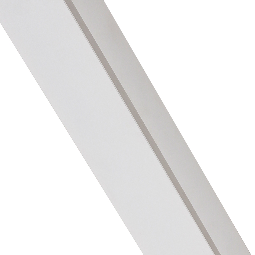 Brilagi - LED applique da esterno LINEAR LED/32W/230V 3000K IP65 140 cm bianca CRI 90