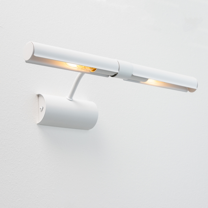 Brilagi - Lampada LED da quadro DANAE 2xE14/4W/230V 3000K bianco