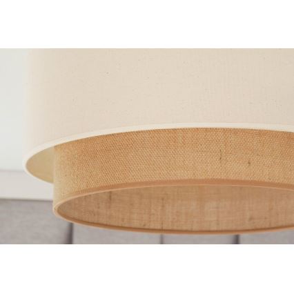 Brilagi - Lampada da soffitto LED BOHO STYLE 1xE27/15W/230V diam. 40 cm