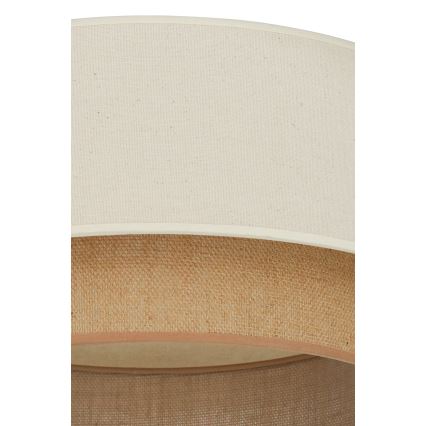 Brilagi - Lampada da soffitto LED BOHO STYLE 1xE27/15W/230V diam. 40 cm