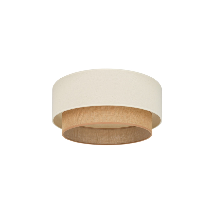 Brilagi - Lampada da soffitto LED BOHO STYLE 1xE27/15W/230V diam. 40 cm