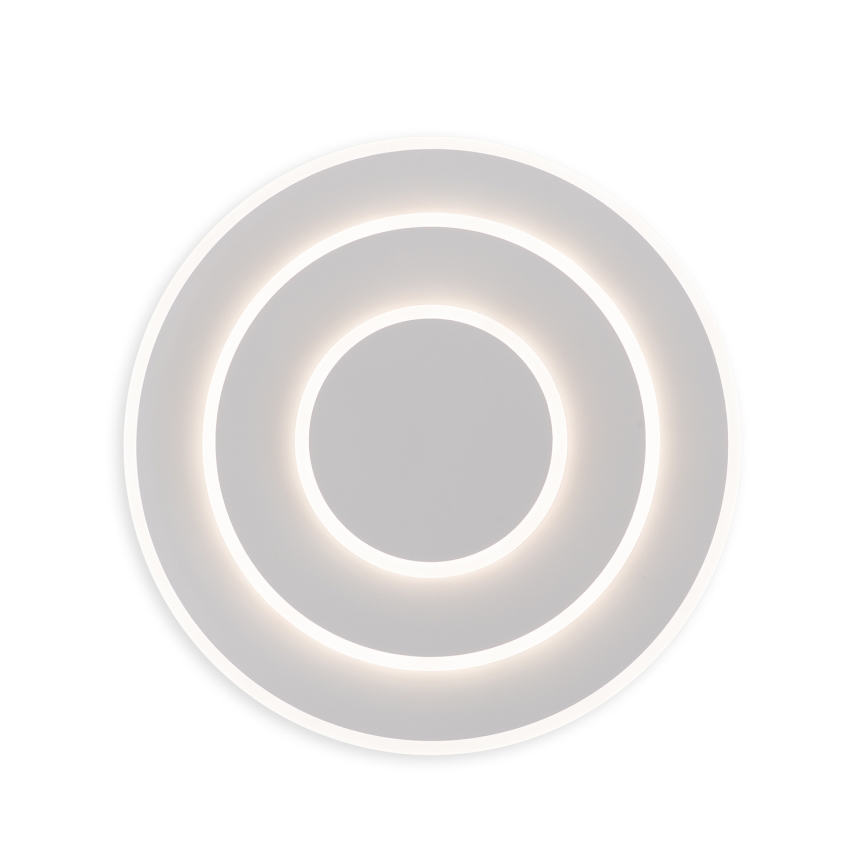 Brilagi - Lampada da soffitto dimmerabile a LED MODERN LED/58W/230V 2700-6500K diam. 46,3 cm + telecomando