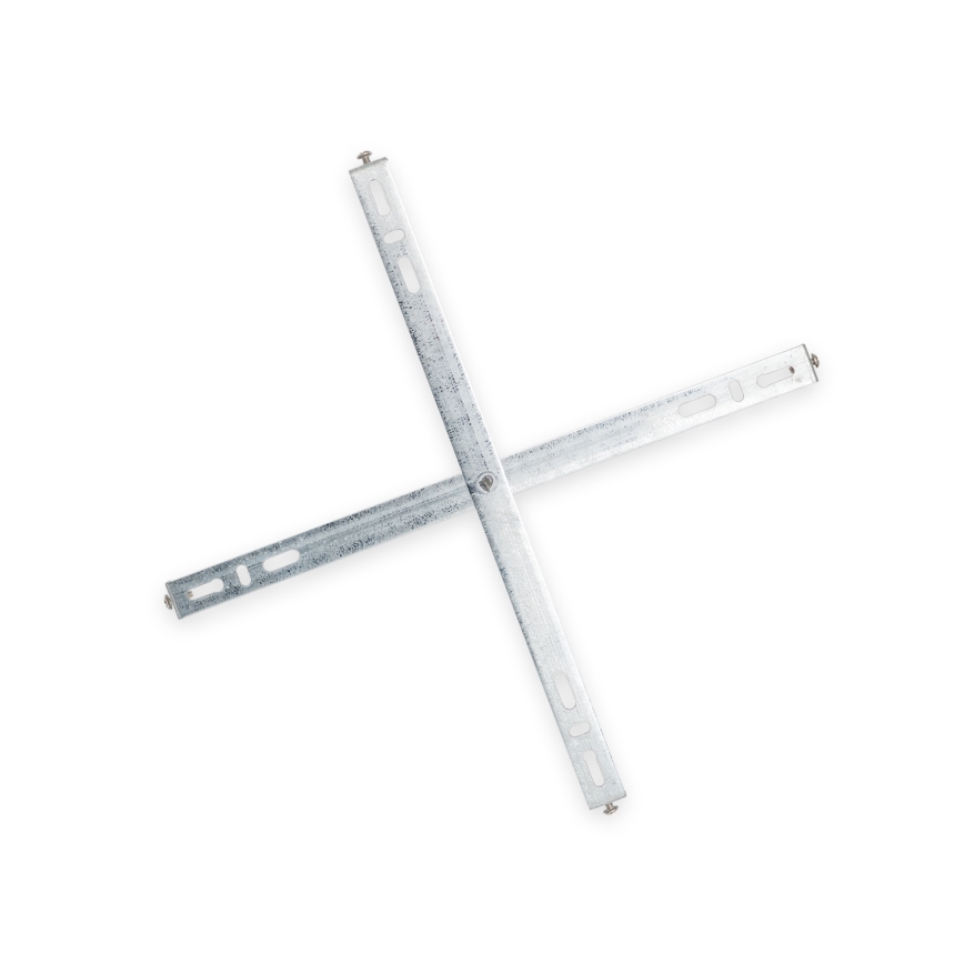 Brilagi - Lampada da soffitto dimmerabile a LED MODERN LED/72W/230V 2700-6500K 46,6x46,6 cm + telecomando