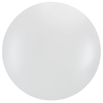 Brilagi - Plafoniera LED dimmerabile MILKY WAY, 24 W, 230 V, 3000–6500 K, Ø 38 cm + telecomando