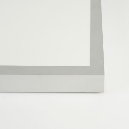 Brilagi - Lampada LED dimmerabile per bagno FRAME SMART LED/50W/230V 60x60 IP44 + telecomando