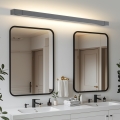 Brilagi - Lampada LED per specchio da bagno AQUA LINE LED/36W/230V 120 cm IP44 antracite