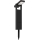 Brilagi - Lampada solare a LED SUN SPIKE LED/4W/3,7V 2200 mAh IP44