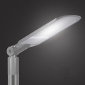 Brilagi - Lampada stradale LED da esterno URBANLIGHT LED/200W/230V grigia IP65