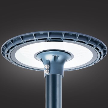 Brilagi - Lampadaire de rue extérieur URBANSPARK LED/120W/230V anthracite IP65