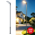 Brilagi - Lampadaire de rue LED d