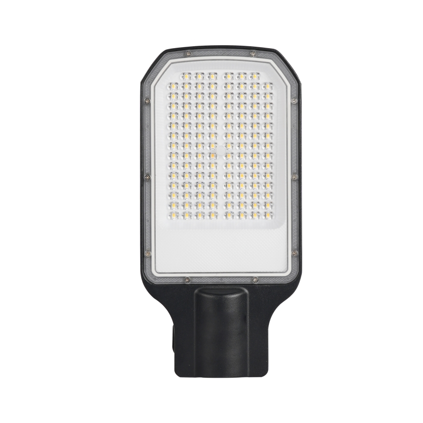 Brilagi - Lampadaire de rue LED URBANLIGHT LED/50W/230V noir IP65