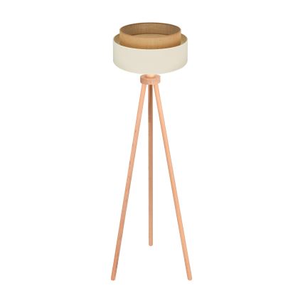 Brilagi - Lampadaire LED BOHO STYLE 1xE27/15W/230V