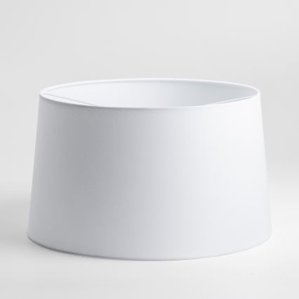 BRILAGI - Lampadaire LED CERIA 1xE27/60W/230V + LED/2,1W Ø 45 cm chrome mat/blanc