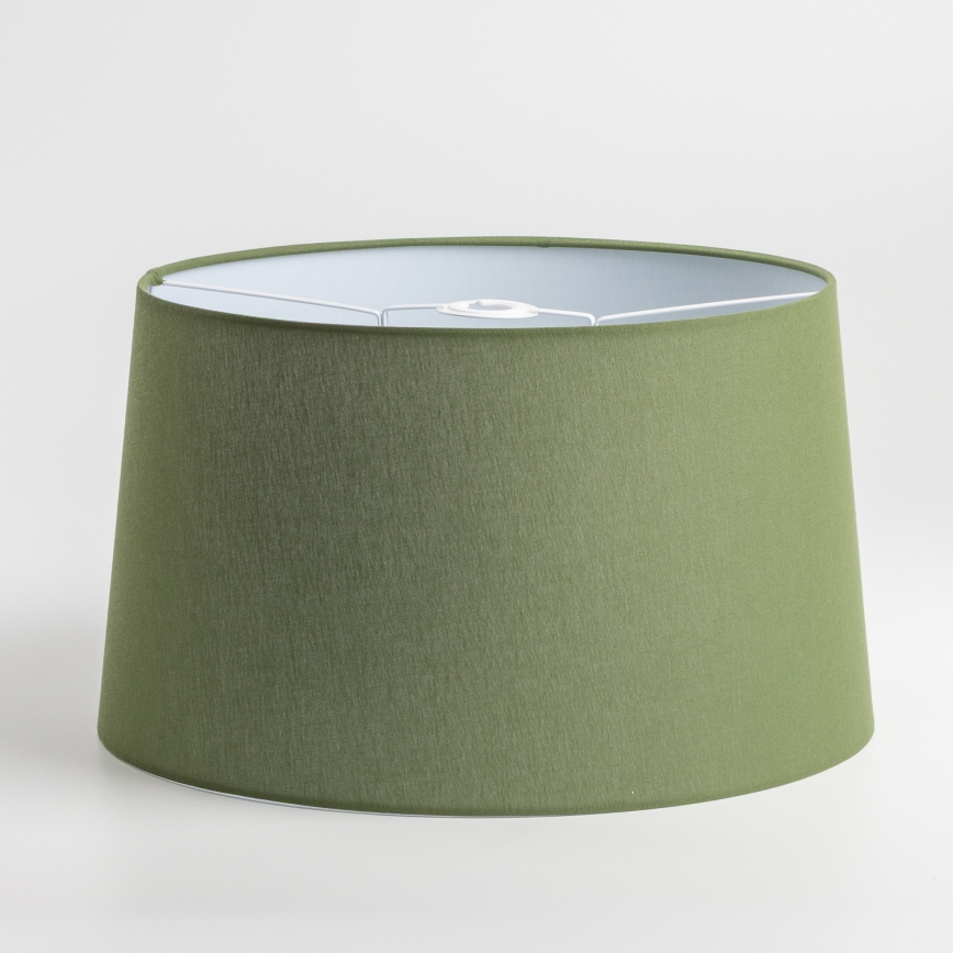 BRILAGI - Lampadaire LED CERIA 1xE27/60W/230V + LED/2,1W Ø 45 cm chrome mat/vert