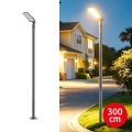 Brilagi - Lampadaire LED d
