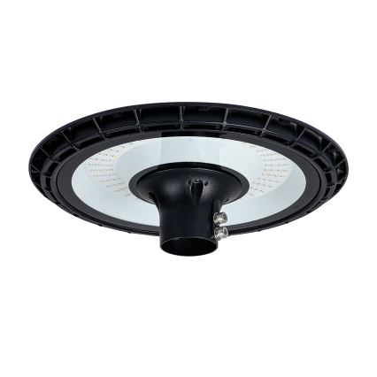 Brilagi - Lampadaire LED d'extérieur URBANSPARK LED/60W/230V noir IP65
