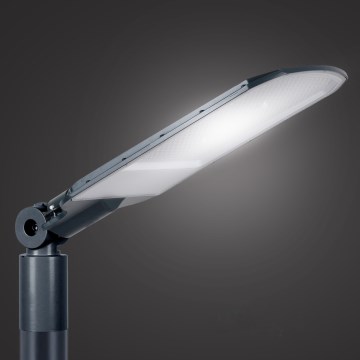 Brilagi - Lampadaire LED URBANLIGHT LED/200W/230V anthracite IP65