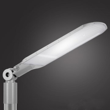 Brilagi - Lampadaire LED URBANLIGHT LED/250W/230V gris IP65
