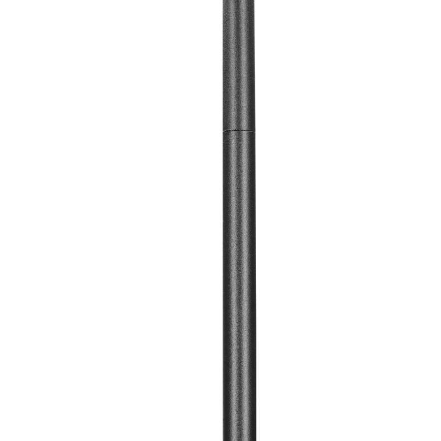 Brilagi - Lampadaire SELE 3xGU10/30W/230V noir