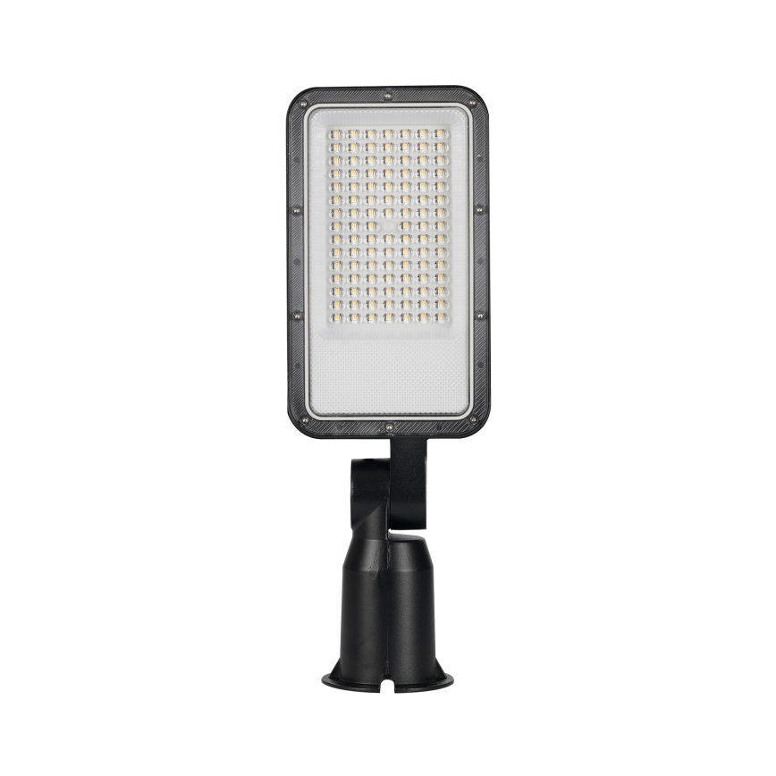 Brilagi - Lampadaire urbain LED URBANLIGHT LED/50W/230V noir IP65