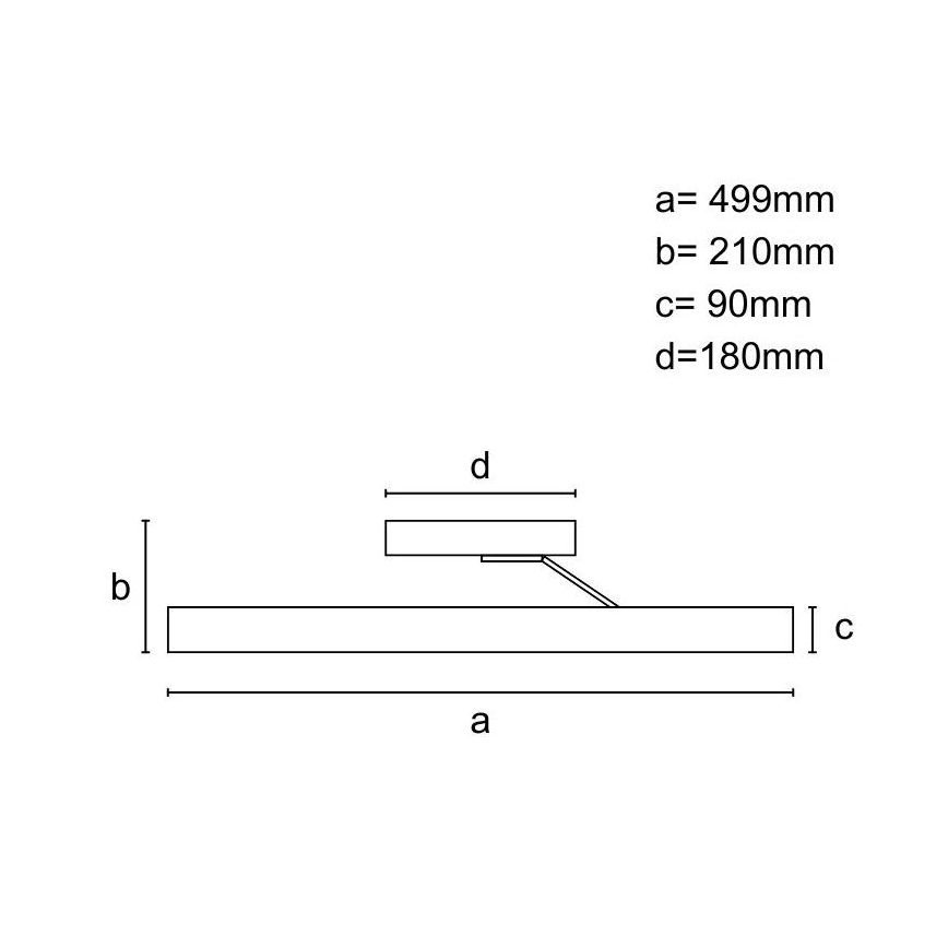 Brilagi - Lampadario a plafone LED dimmerabile LED/86W/230V 3000-6500K oro + telecomando