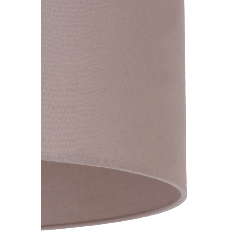 Brilagi - Lampadario a sospensione con filo FENZA 1xE27/60W/230V