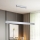 Brilagi - Lampadario a sospensione con filo LED dimmerabile SLEEKLINE SMART LED/40W/230V 3000-6000K Wi-Fi Tuya argento + telecomando