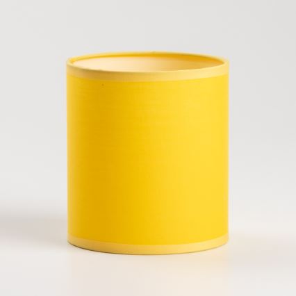 Brilagi - Lampadario LED a cavo NUBILA 3xE27/60W/230V giallo