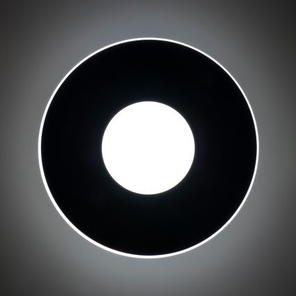 Brilagi - Lampadario LED a montaggio superficiale VERANO LED/15W/230V