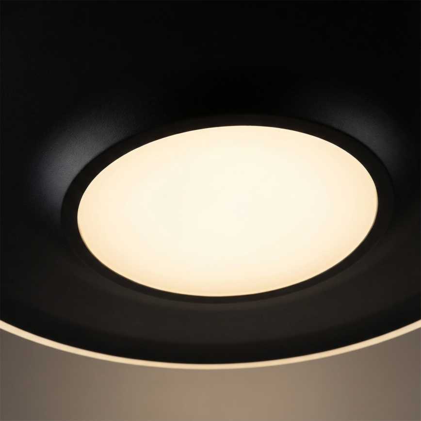 Brilagi - Lampadario LED a montaggio superficiale VERANO LED/15W/230V