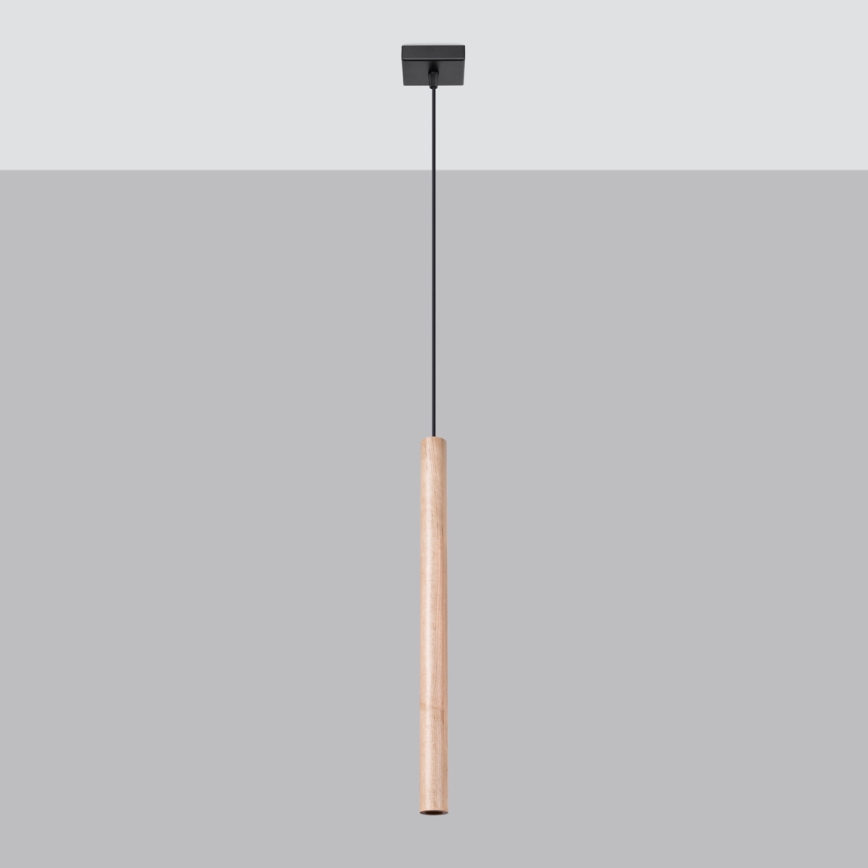 Brilagi - Lampadario LED a sospensione con filo DRIFA 1xG9/4W/230V beige
