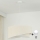 Brilagi - Lampadario LED a sospensione con filo LYRA 1xE27/15W/230V color crema/bianco